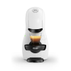 Delonghi | Coffee Maker | EDG110.WB Dolce Gusto Piccolo XS | Pump pressure 15 bar | Capsule | 1400 W | White