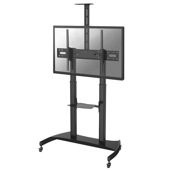 TV SET ACC FLOOR STAND BLACK/PLASMA-M1950E ...