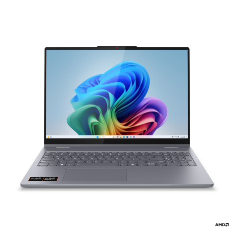 Lenovo IdeaPad 5 2-in-1 16AKP10 | Luna Grey | 16 