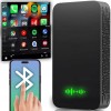 CarlinKit 5.0 2AIR TBox PRO CPC200-2air Wireless adapter Black