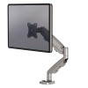 MONITOR ACC ARM SINGLE EPPA/SILVER 9683001 FELLOWES