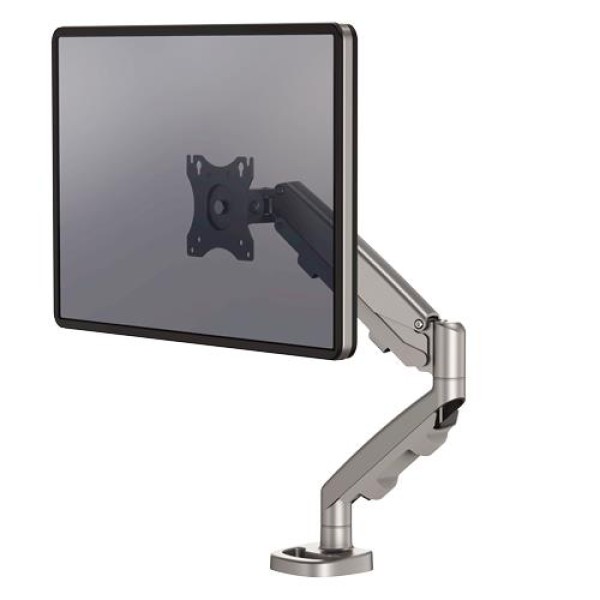 MONITOR ACC ARM SINGLE EPPA/SILVER 9683001 ...