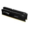 Kingston KF560C30BBEK2-32 32GB 6000MT/s DDR5 CL30 DIMM (Kit of 2) FURY Beast Black EXPO