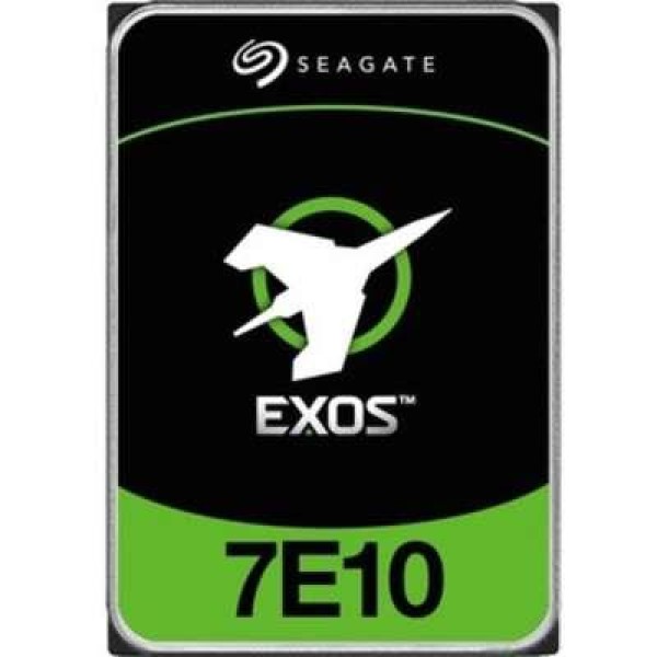 HDD|SEAGATE|Exos E|4TB|SATA 3.0|256 MB|7200 rpm|3, 5