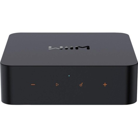 WiiM Pro Plus - Odtwarzacz sieciowy