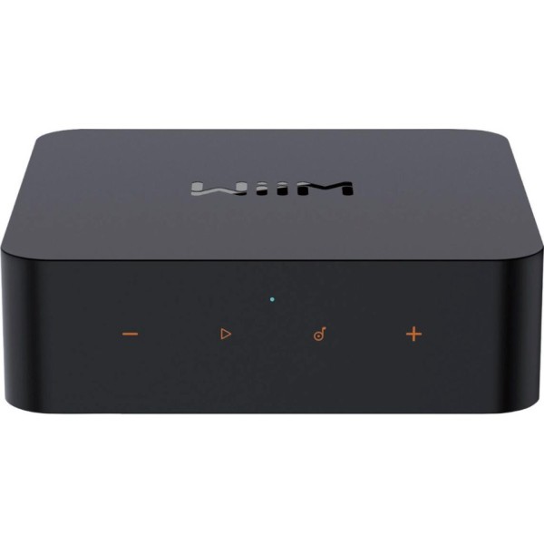 WiiM Pro Plus - Odtwarzacz sieciowy
