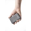 POWER BANK USB 10000MAH/GREY S10000 7333034 INTENSO