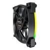 CASE FAN 120MM/AX120 PWM BLACK 3 IN 1 MONTECH