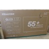 SALE OUT. Hisense UHD QLED Smart TV | 65E7Q | 65