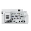 Epson | EB-725WI | WXGA (1280x800) | 4000 ANSI lumens | White | Wi-Fi