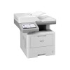 Brother MFC-L6910DN All-In-One Mono Laser Printer with Fax | Brother Multifunction Printer | MFC-L6910DN | Laser | Mono | All-in-one | A4 | Wi-Fi | White