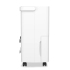 Duux Smart Dehumidifier | Bora | Power 169 W | Suitable for rooms up to 30 m² | Water tank capacity 2.5 L | White