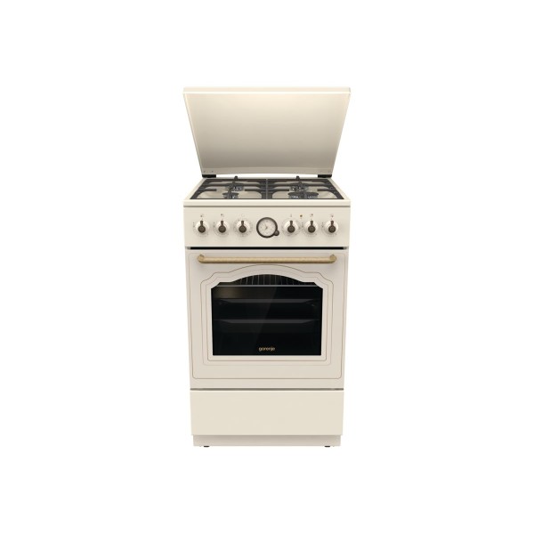 Gorenje Cooker | GKS5B70CLI | Hob ...