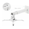 PROJECTOR ACC MOUNT/WHITE K5A-W ONKRON