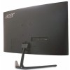 LCD Monitor|ACER|Gaming|Panel VA|2560x1440|16:9|1 ms|Speakers|Colour Black|UM.HE0EE.202