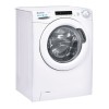 Candy | Washing Machine | CS4 1062DE/1-S | Energy efficiency class D | Front loading | Washing capacity 6 kg | 1000 RPM | Depth 45 cm | Width 60 cm | Display | LCD | Near Field Communication (NFC) | White