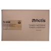 Actis TL-522A Toner cartridge (replacement for Lexmark 52D2000 ; Supreme; 6000 pages; black)