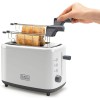 Toaster Black+Decker BXTOA820E (820W)