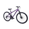 Huffy Bike EXTENT 27.5" Purple 26950W Purple