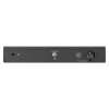 D-Link | Smart Switch | DGS-1100-24PV2 | Managed | Rack Mountable | Power over Ethernet (PoE) ports quantity 12 | Power supply type Single