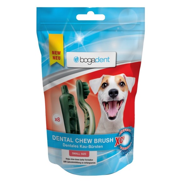 BOGAR Bogadent Dental Chew Brush small ...