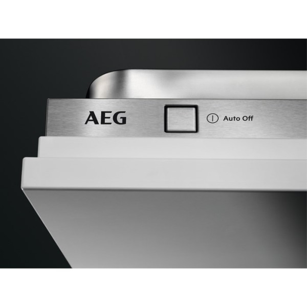 AEG FSB53927Z dishwasher Fully built-in 14 ...