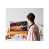 Sony Wireless Neckband Speaker | HT-AN7 Bravia Theatre U | Waterproof | Bluetooth | Black | Portable | Wireless connection