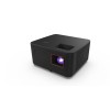 Philips GamePix 900 Gaming Projector, 3840x2160, 1.5:1, Black | Philips