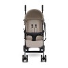 Kinderkraft TIK Lightweight stroller 1 seat(s) Beige