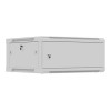 Lanberg Wall mounted installation cabinet 19