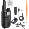 Walkie-Talkie Baofeng BF-T25E Black