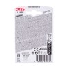 BATERIA ENERGIZER SPECJALISTYCZNA CR2025/2, 3V, ECO