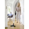 Vacuum Cleaner|KARCHER|Battery-power vacuum cleaner VC 7 Cordless yourMax|Upright/Cordless/Bagless/Rechargeable|Capacity 0.8 l|Noise 78 dB|White|Weight 2.6 kg|1.198-710.0