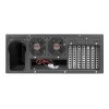 LANBERG SC01-4504-10B RACKMOUNT CHASSIS