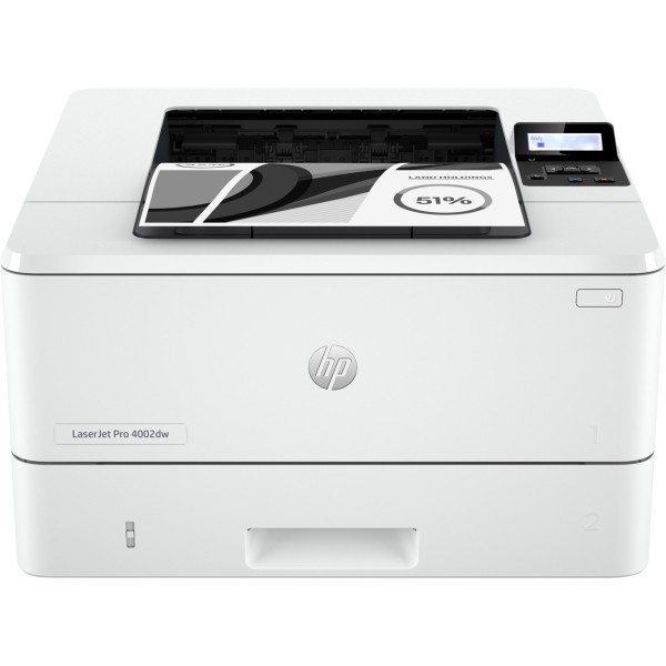 HP LaserJet Pro 4002dw Printer 1200 ...