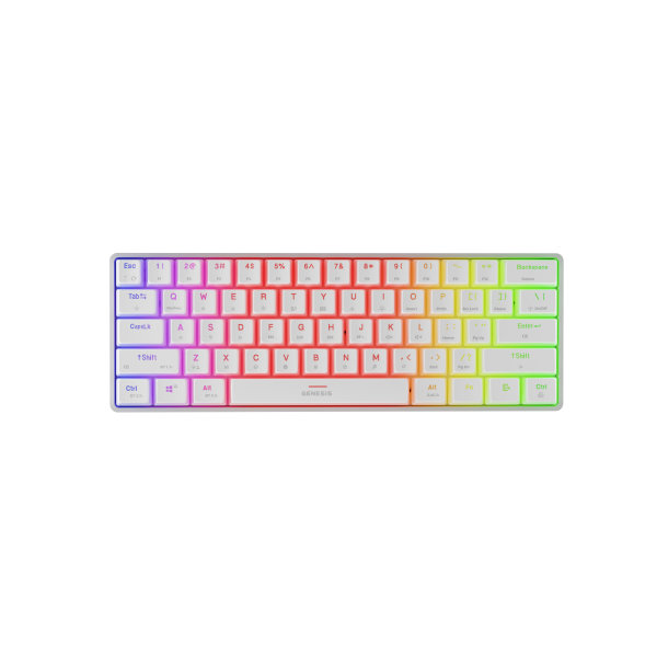 Genesis THOR 660 G2 | Gaming ...