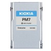 Kioxia PM7-V 2.5" 3.2 TB SAS BiCS FLASH TLC