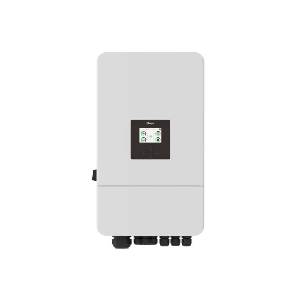 Deye Inverter Hybrid LV 12kW 2MPPT ...