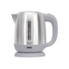 Camry | Kettle | CR 1278 | Standard | 1630 W | 1.2 L | Stainless steel | 360° rotational base | Stainless steel