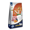 FARMINA N&D Pumpkin Lamb&Blueberry Mini Adult  - dry dog food - 7 kg