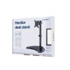 MONITOR ACC DESK STAND 13-32