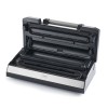 Caso | Bar Vacuum sealer | VRH 790 Advanced Pro | Power 130 W | Temperature control