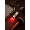 Ledlenser K6R Pink, White Keychain flashlight LED