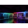 INTELLIGENT LED ICICLES TWINKLY 190 RGB 5X0.7M