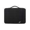 Lenovo | ThinkPad 12-inch Sleeve | Essential | Fits up to size 12 