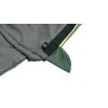 Outwell | Sleeping Bag | 235 x 105 cm | -16/14 °C | Left zipper