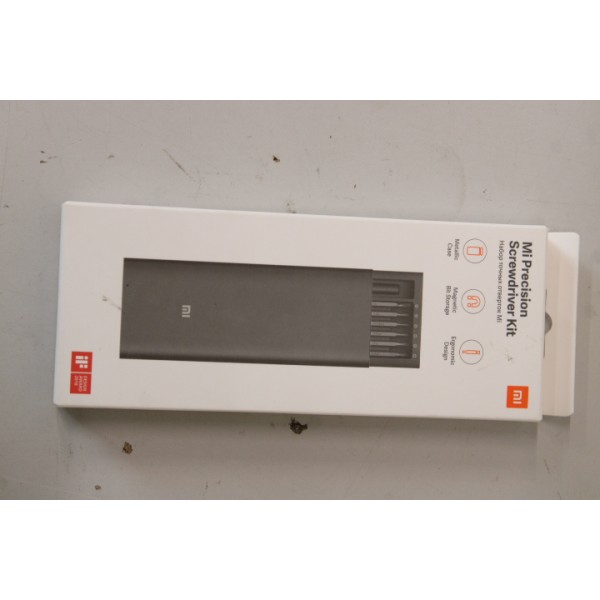 Xiaomi MI X WIHA PRECISION SCREWDRIVER ...