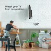 TV SET ACC WALL MOUNT /32-65