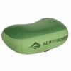 Sea To Summit Aeros Premium Pillow travel pillow Inflatable Lime