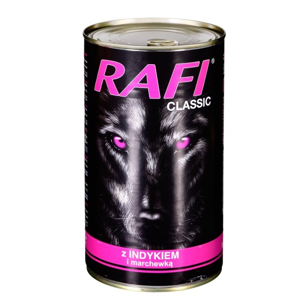 Dolina Noteci Rafi Classic with turkey ...